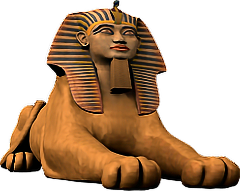 Ancient Egypt (488x388), Png Download
