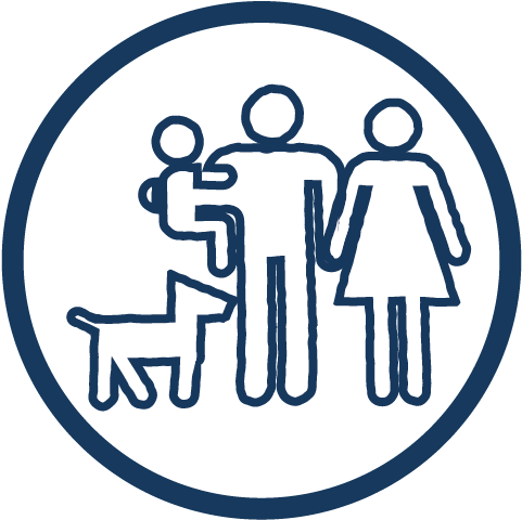 Double Hammock Or Family-size Hammock - Baños De Agua Santa (680x487), Png Download