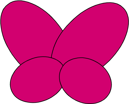 Place Small Size Circles - Document (604x490), Png Download