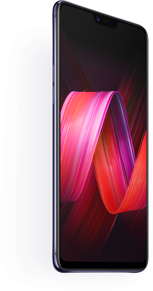 Oppo R15 Dream Mirror - Oppo R15 Pro Transparent (1120x1120), Png Download