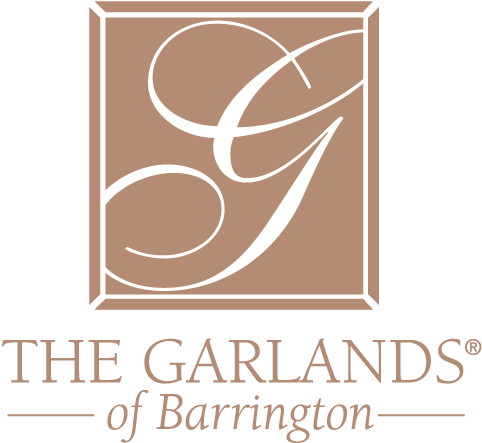 1000 Garlands Lane, Barrington, Il - Garlands Of Barrington Logo (500x500), Png Download