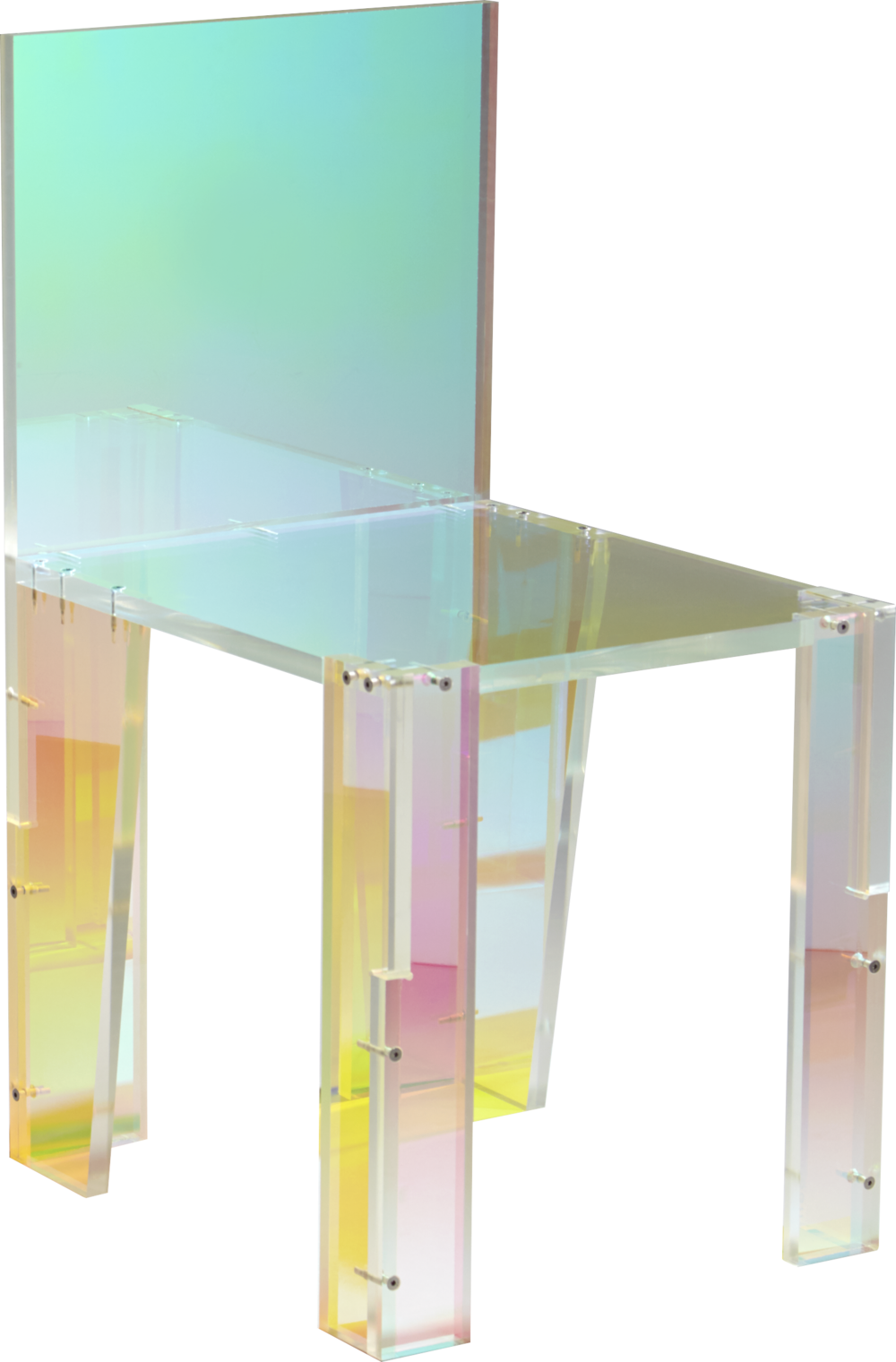 Giorgio Chair (1000x1520), Png Download