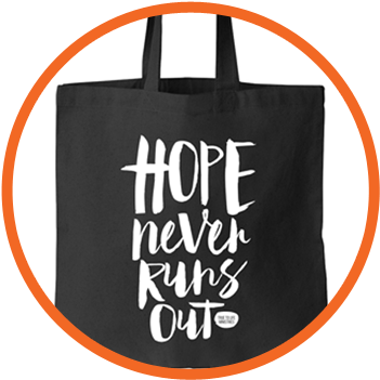 Tote Orange - Portable Network Graphics (477x357), Png Download