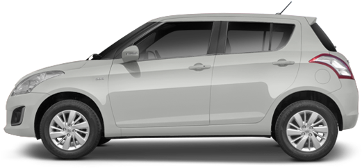 Colors - Maruti Suzuki Swift Cars (570x380), Png Download
