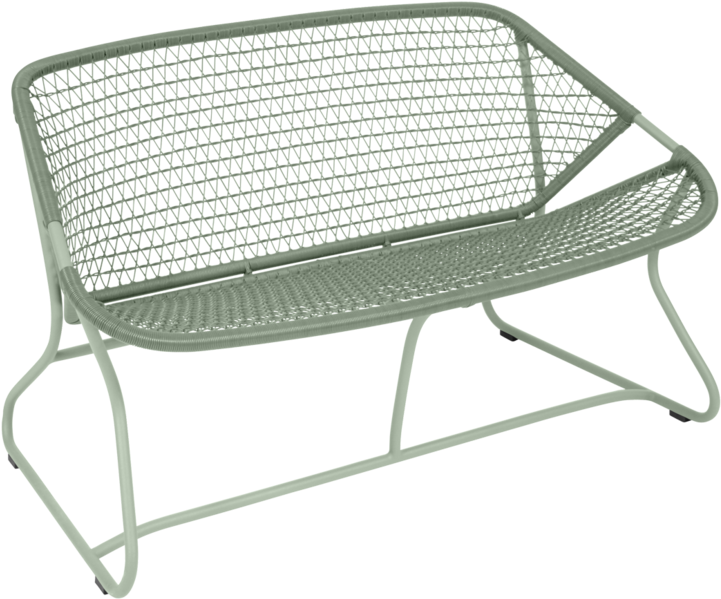 162 82 Cactus Banquette Full Product 1523972014 876 - Fermob Sixties (760x760), Png Download