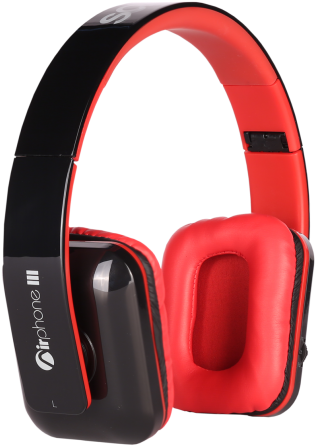 Review Lengkap, Spesifikasi Dan Harga Sonic Gear Airphone - Headset Sonic Gear (500x500), Png Download