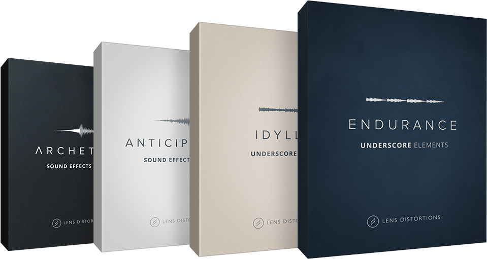 Sfx - Anticipation (985x543), Png Download