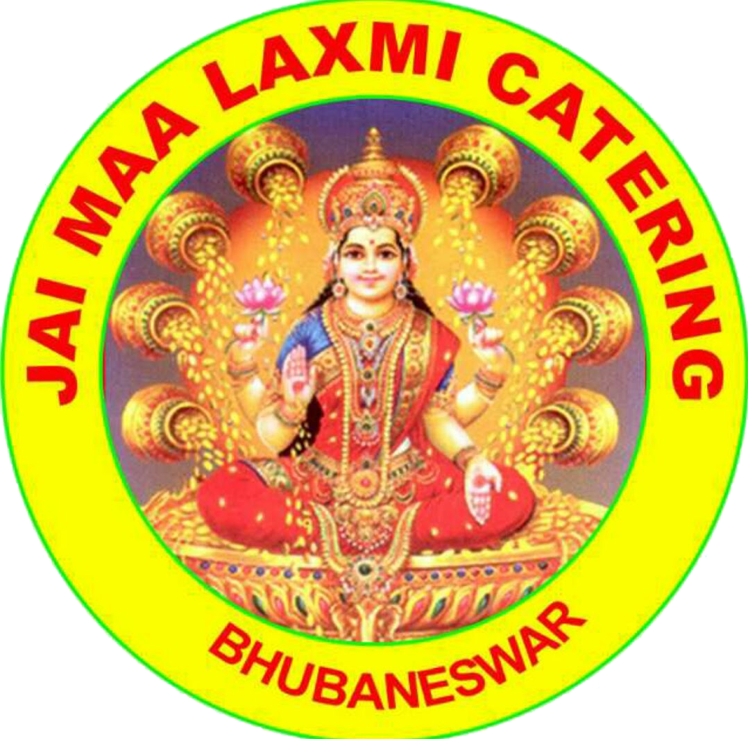 Jai Maa Laxmi Catering, Bhubaneswar - Mahalakshmi (1078x1065), Png Download