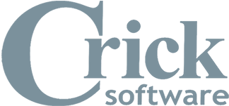 Acapelagroup - Logo Softbank - 2x - Crick Software (680x284), Png Download