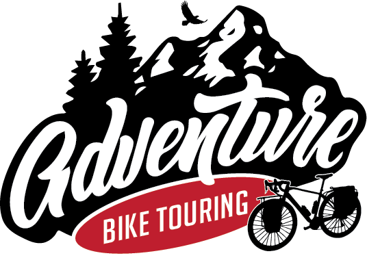 Ride The Florida Keys Overseas Heritage Trail - Touring Bicycle Logo (536x377), Png Download