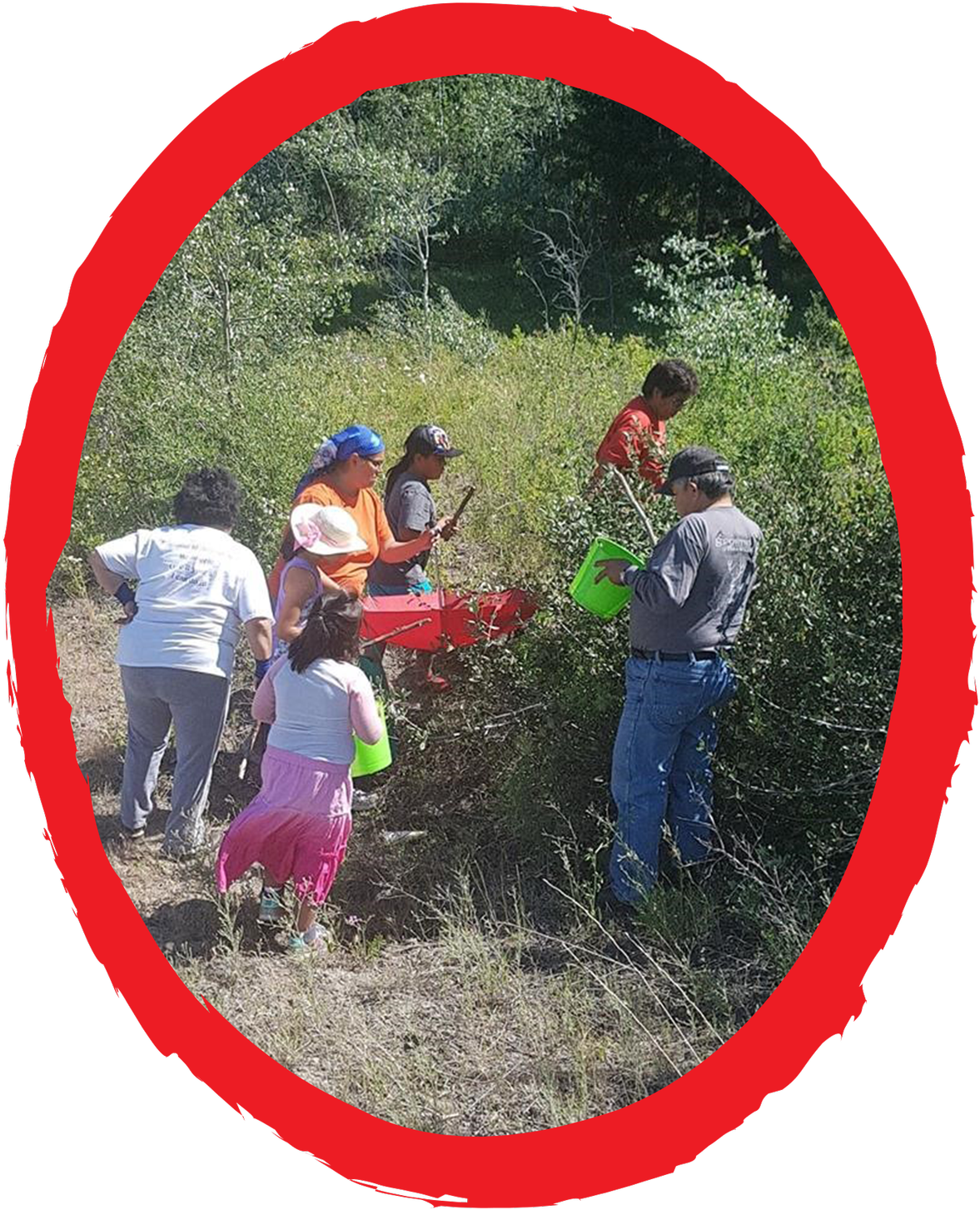 Upper Nicola Indian Band - Upper Nicola Band (1200x1468), Png Download