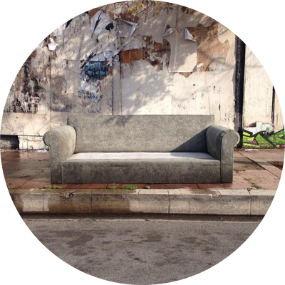 Los Angeles (400x400), Png Download