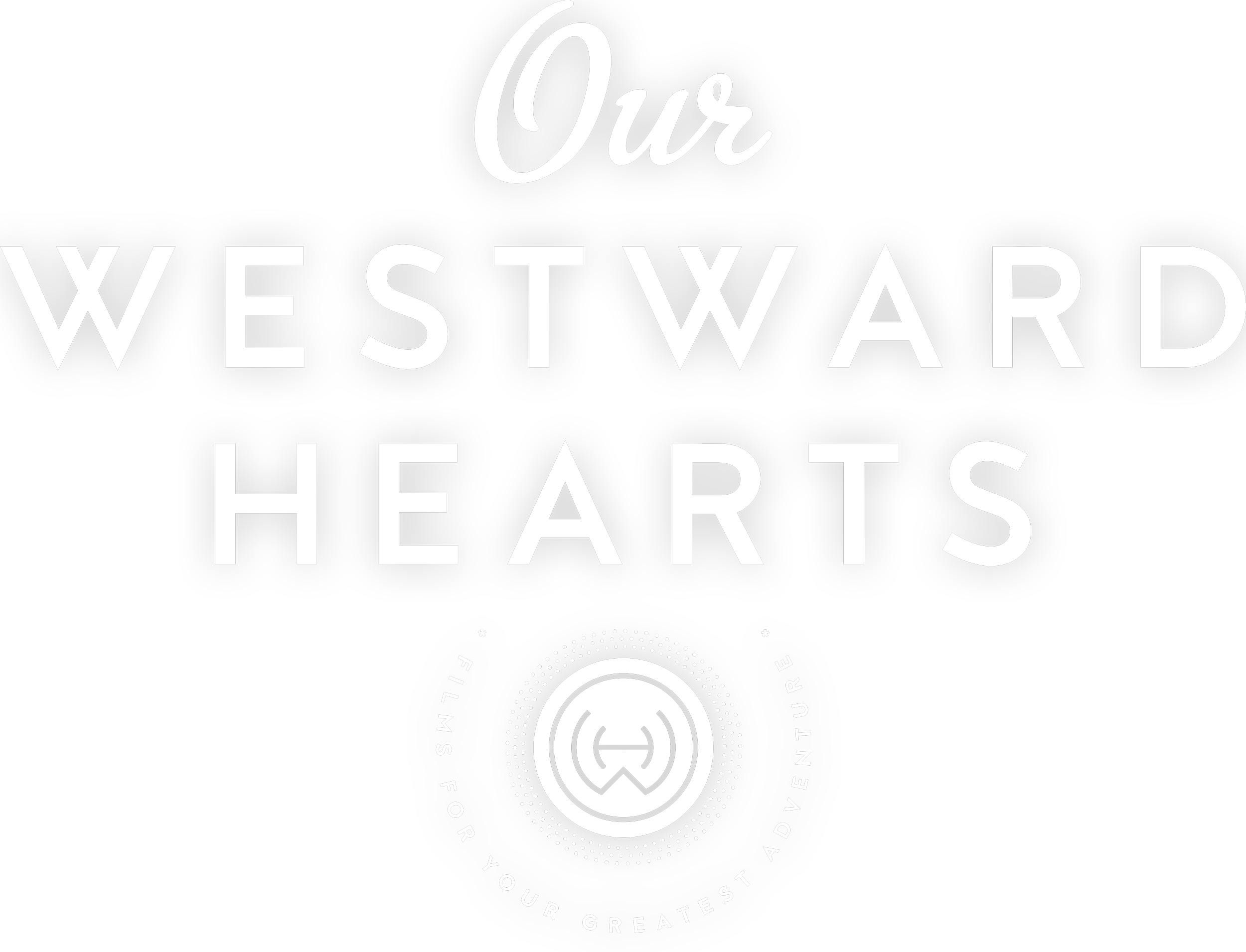 2018 Our Westward Hearts Southern California And Traveling - Book (2500x1911), Png Download