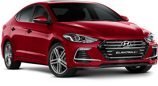 Elantra - Hyundai Elantra Ad 2018 (680x380), Png Download