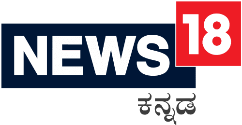 Network 18 Logo