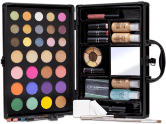 Cosmetics (1023x462), Png Download