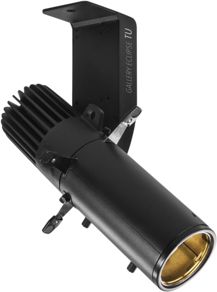 Immagine Principale - Proiettore Led Museale (600x600), Png Download