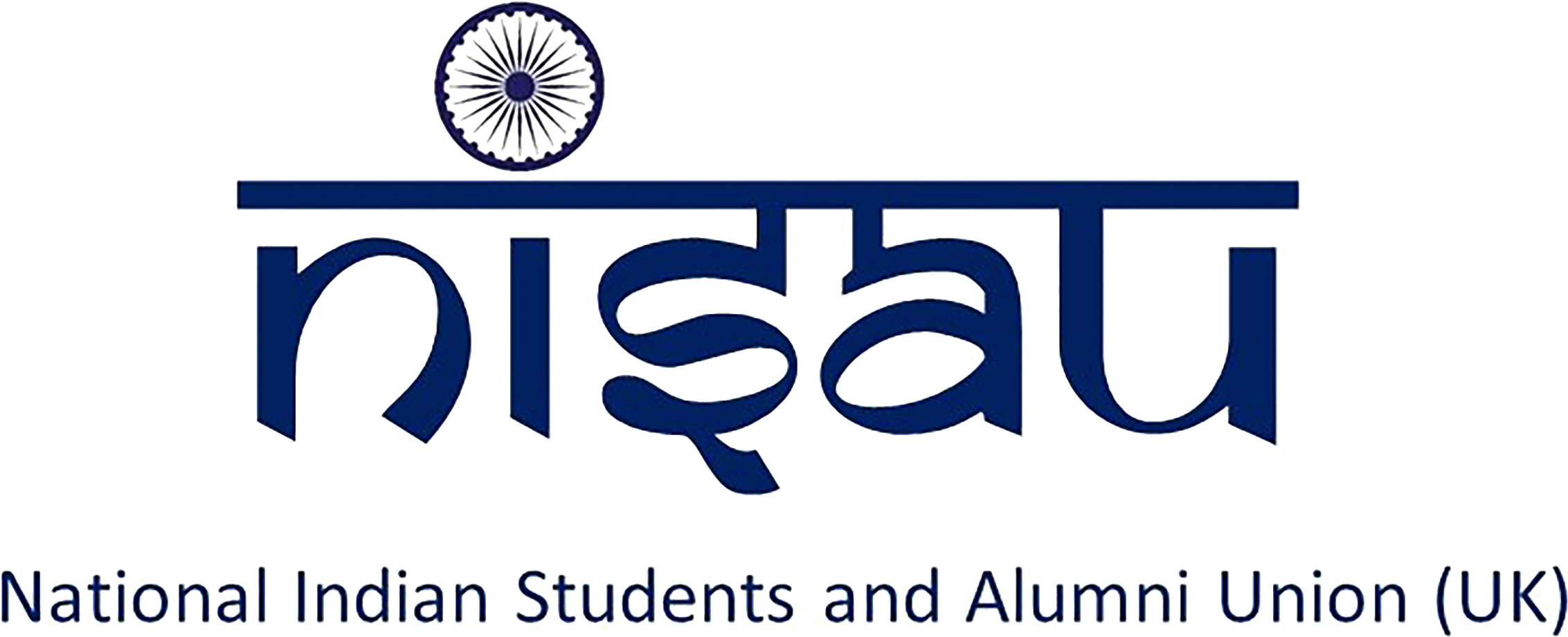 Nisau - " - Online Stores Inc India Flag Decal (2309x944), Png Download