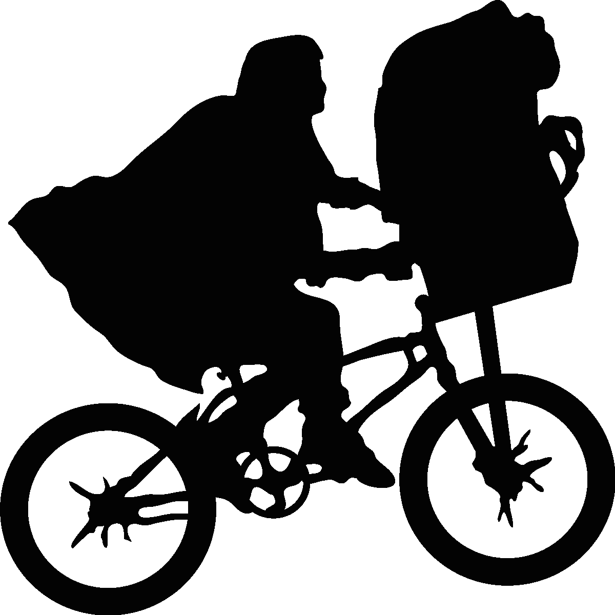 Extra Terrestrial (1200x1200), Png Download