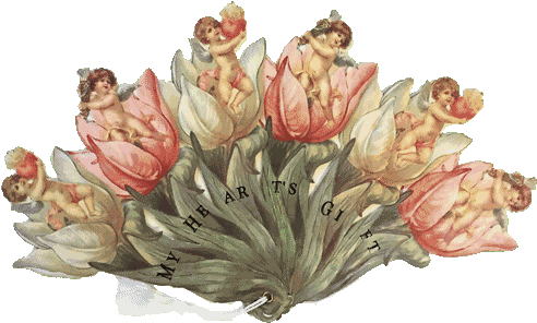 Give - Heart (500x300), Png Download