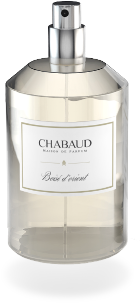 Ambiance Canelle Orange 100 Ml Chabaud Maison De Parfum (380x670), Png Download