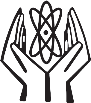 Radiation Research Society - Radiation Research Society Logo (432x432), Png Download