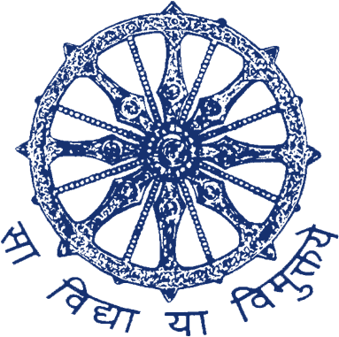 Uttam School For Girls - Hubcap (392x392), Png Download