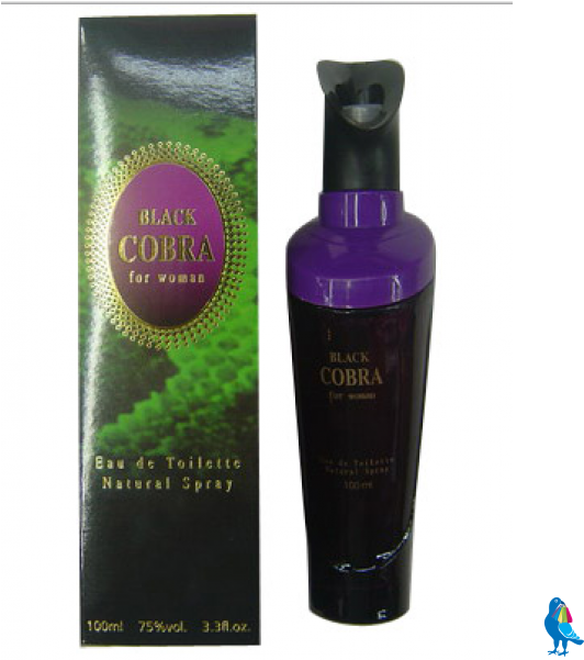 Cobra, 200ml (600x600), Png Download