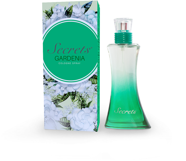 Gardinia (720x680), Png Download