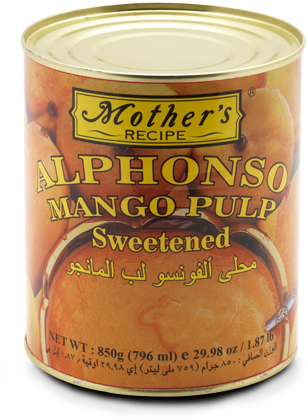 Mother's Recipe Gujarati Choondo Mango Pickle (324x494), Png Download