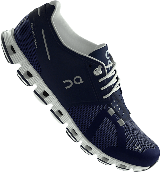 Cloud - New Cloud Shoes (788x788), Png Download