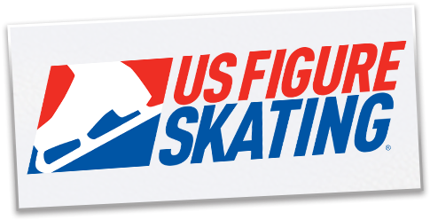 Welcome To U - Us Figure Skating Championships Logo (712x397), Png Download