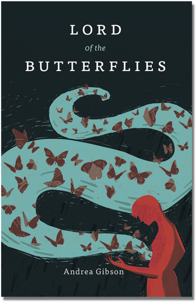 "lord Of The Butterflies" Book [pre-order] - Lord Of The Butterflies (600x600), Png Download