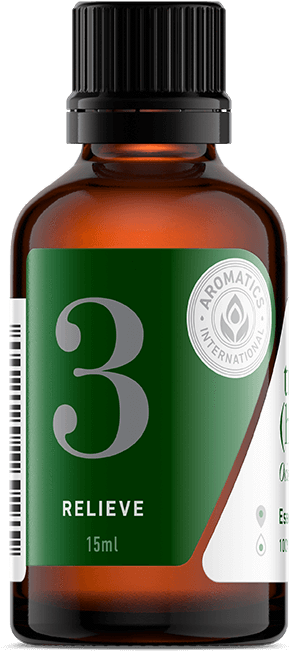 Organic Lavender Essential Oil 100% Pure Therapeutic (864x864), Png Download