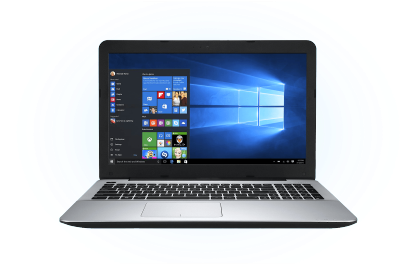 Laptops - Asus Laptop I5 6200u (480x270), Png Download