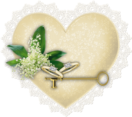 Visit - Heart (600x544), Png Download