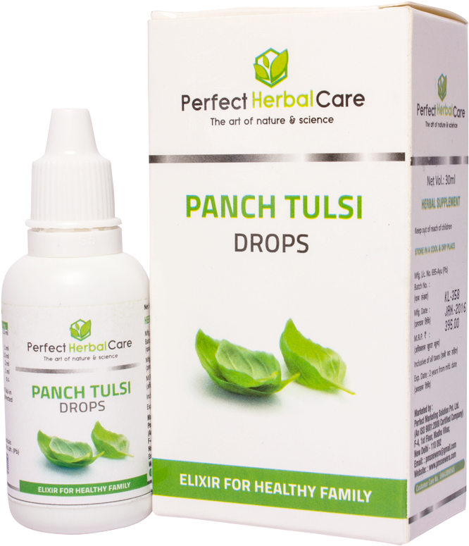 Picture - Perfect Herbal Care Product (762x1100), Png Download