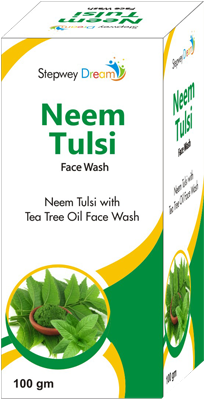 Neem Tulsi - Neem Leaf Powder - Organic 1 Lb (450x450), Png Download
