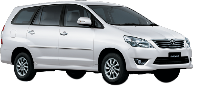 New Innova Car Hd Photos