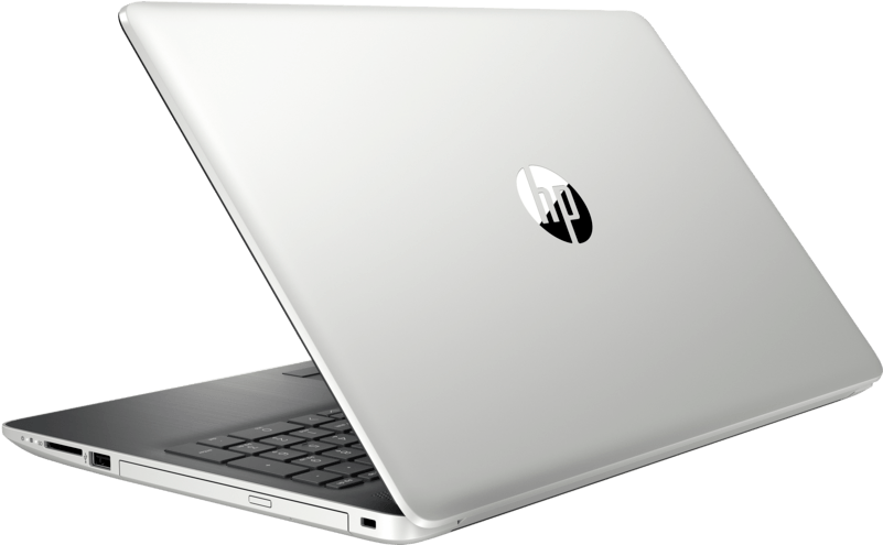 Laptop Hp 15 Da0009la (800x600), Png Download