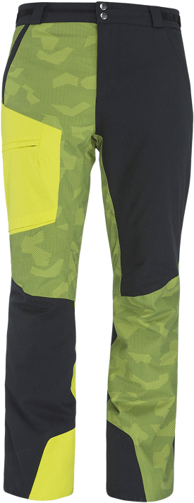 Spodnie Narciarskie Head (800x800), Png Download