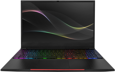 6" Recoil Ii - Pc Specialist Recoil Ii (500x300), Png Download