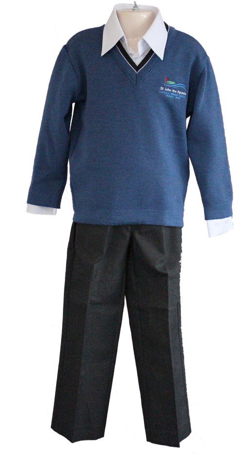 View Sample - Polo Shirt (691x1036), Png Download