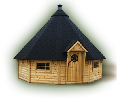 Concstruction - Kota Grill House (406x340), Png Download