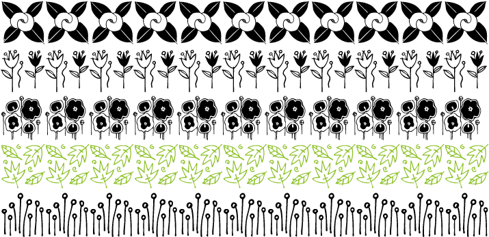 Gallery - Flower (720x360), Png Download