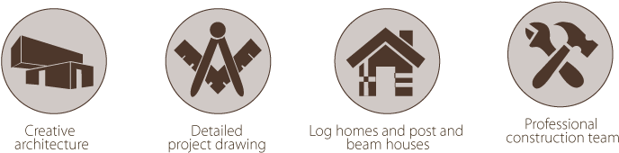 Architecture - House (800x203), Png Download