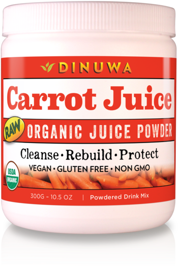 Carrot Juice Powder - Beetroot (539x600), Png Download