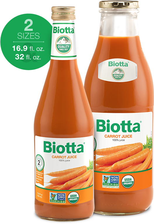 Carrot Juice - Biotta Heirloom Purple Carrot Juice (600x800), Png Download