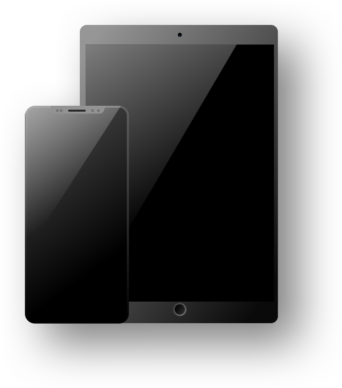 Download The Rightnow Media @ Work Iphone/ipad App - Ios (686x778), Png Download