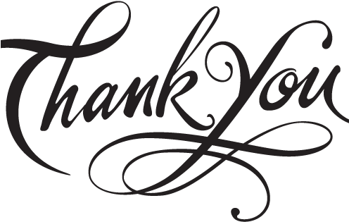 Thank You For Coming Png (495x325), Png Download